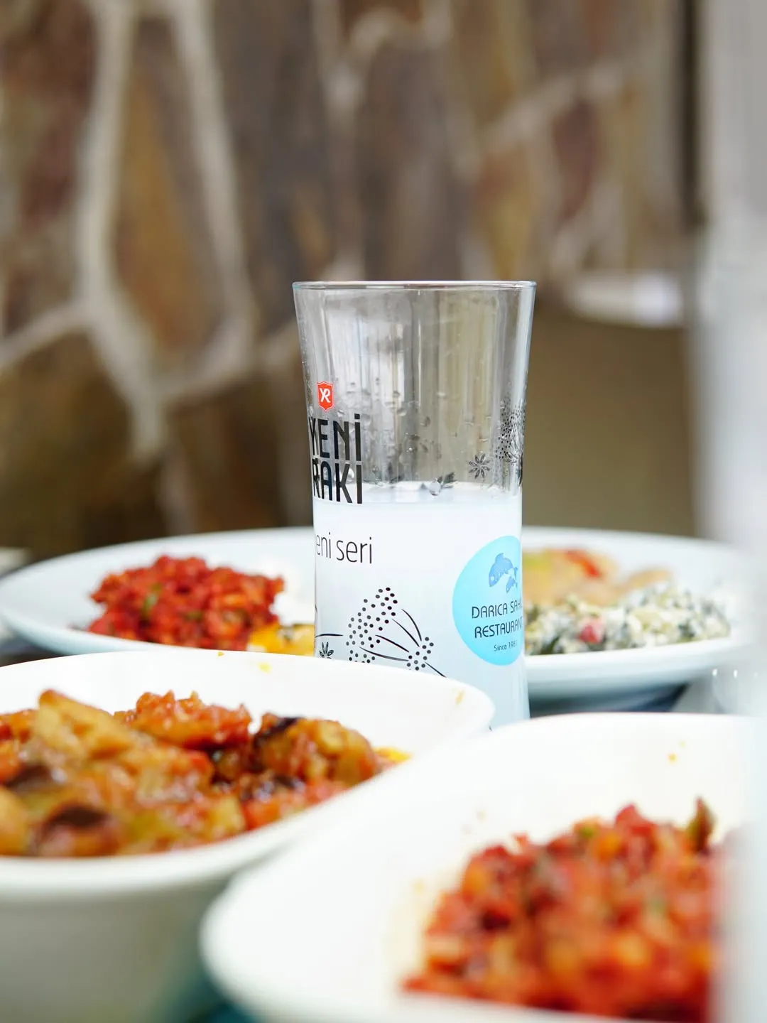 Darıca Sahil Restaurant çekimi