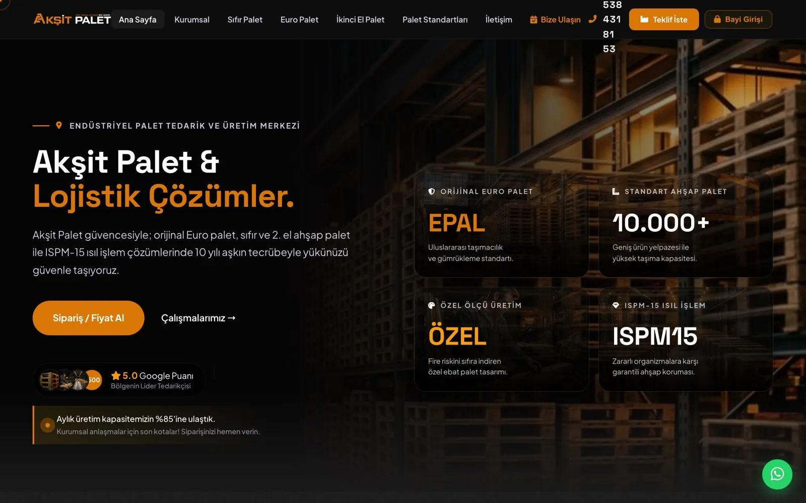 Web Sitelerinde SSS (Sıkça Sorulan Sorular) Sayfasının Önemi