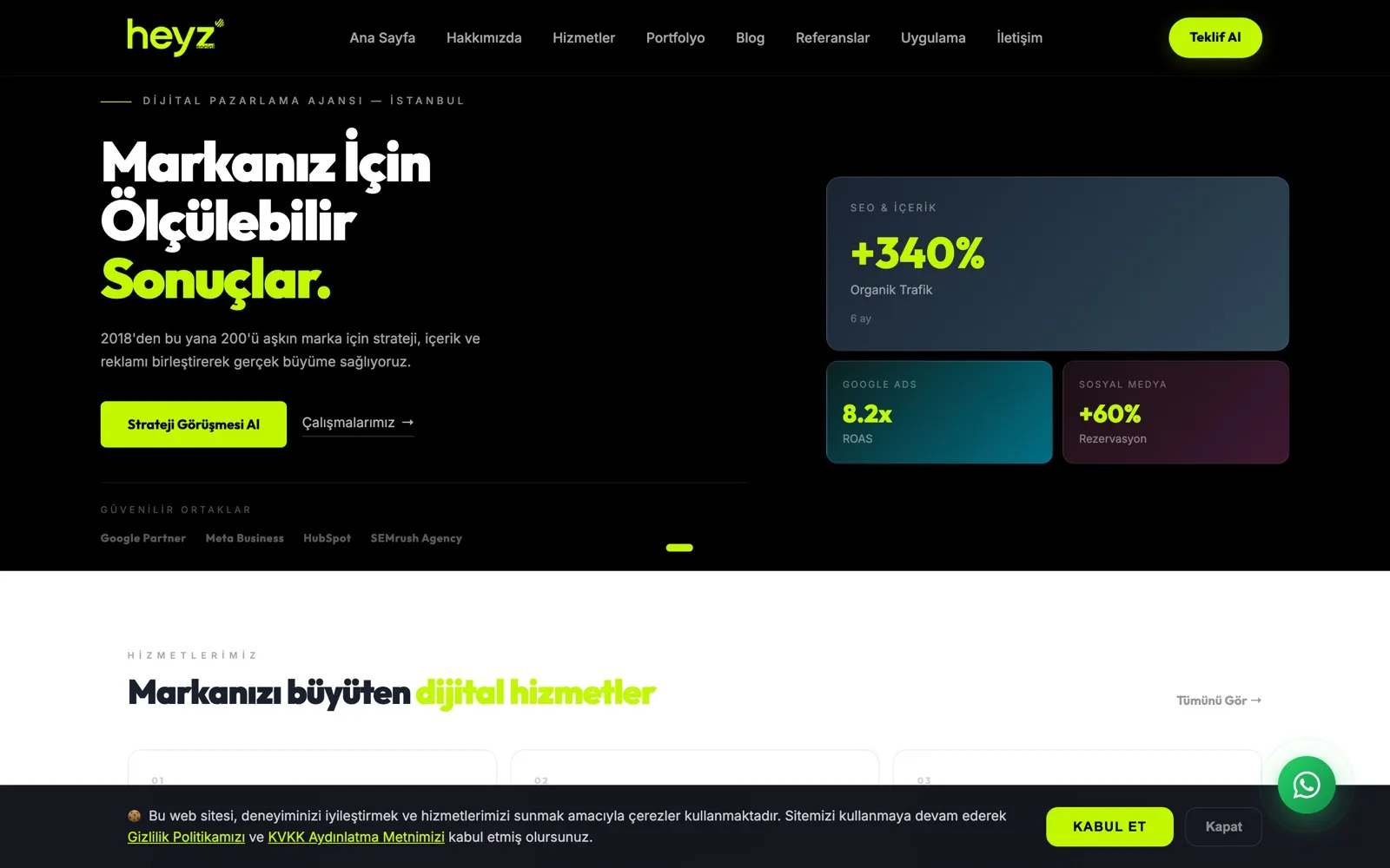 Core Web Vitals ve LCP, FID, CLS Değerlerini İyileştirme