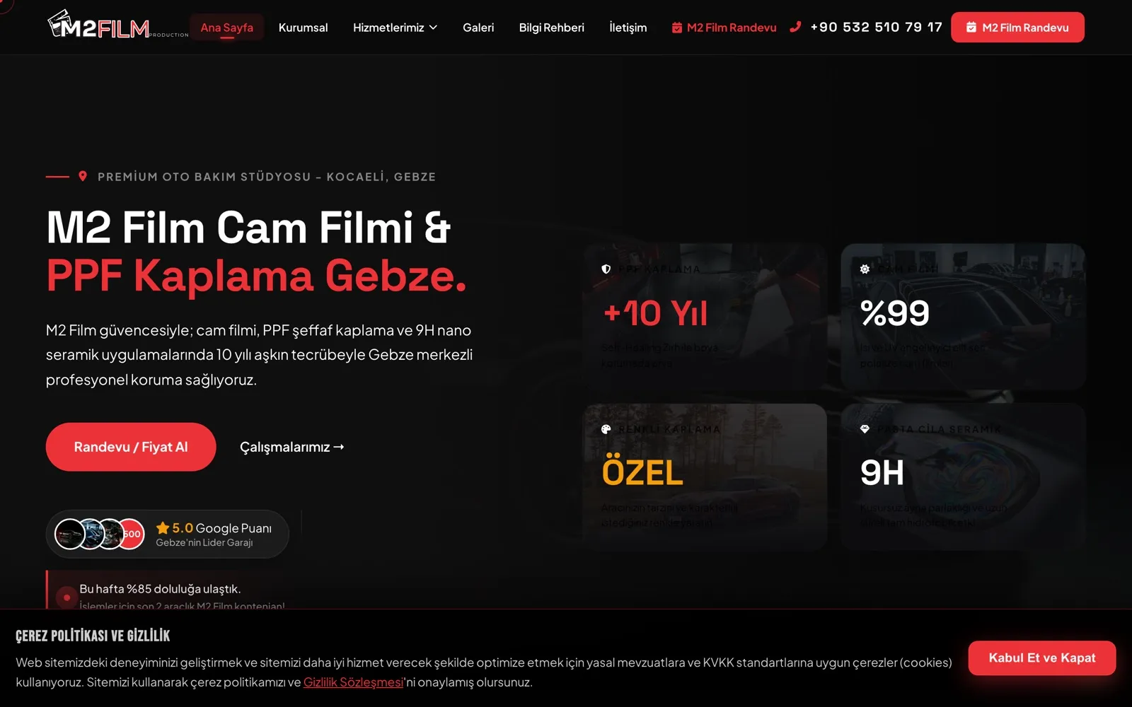 Web Tasarım Sözleşmesinde Hukuki Olarak Neler Yer Almalıdır?