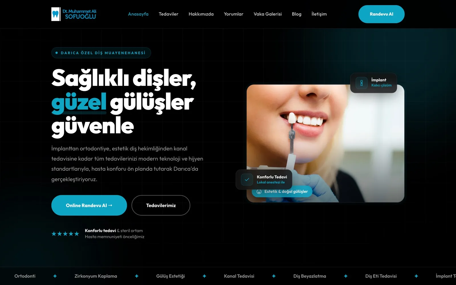 Web Sitelerinde Çoklu Dil (İngilizce/Türkçe) Yapısı ve İhracat