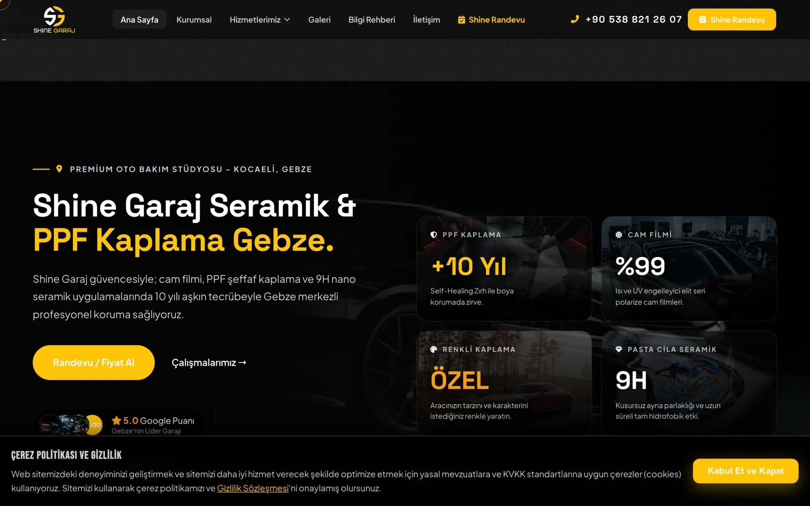 Mikro Siteler (Microsites) ile Hedefli Kampanya Yönetimi